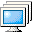 Multi Screen Emulator for Windows icon